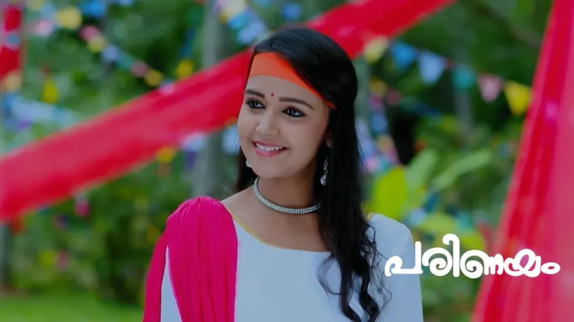 Vedanth Supports Amulya's Family