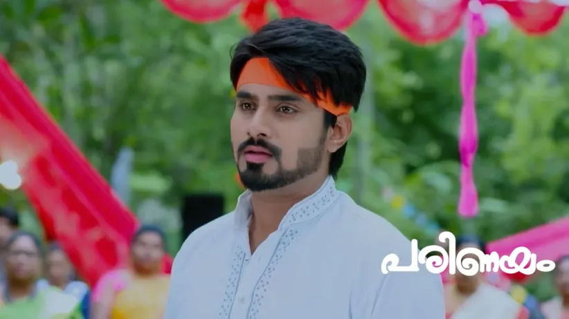 Vedanth Fixes Vikranth's Engagement