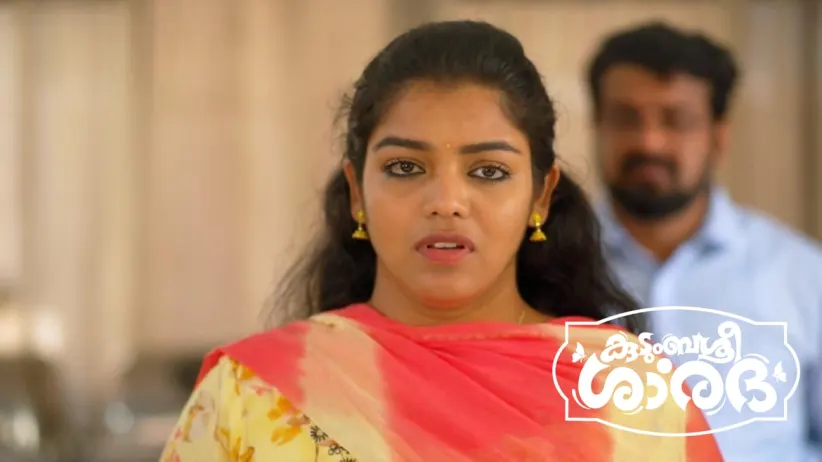 Sarala Hits Vishnu