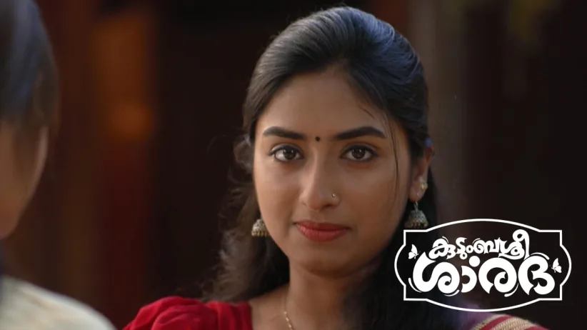 Shyama Gives a Piece of Her Mind to Sharika