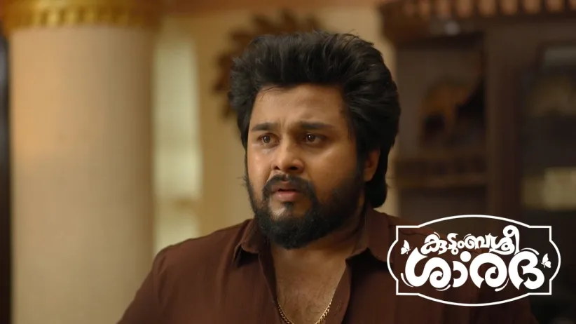 Sathyabhama Asks Shalini to Make a Promise