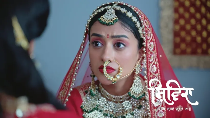 Maa Divyana Insults Shivika