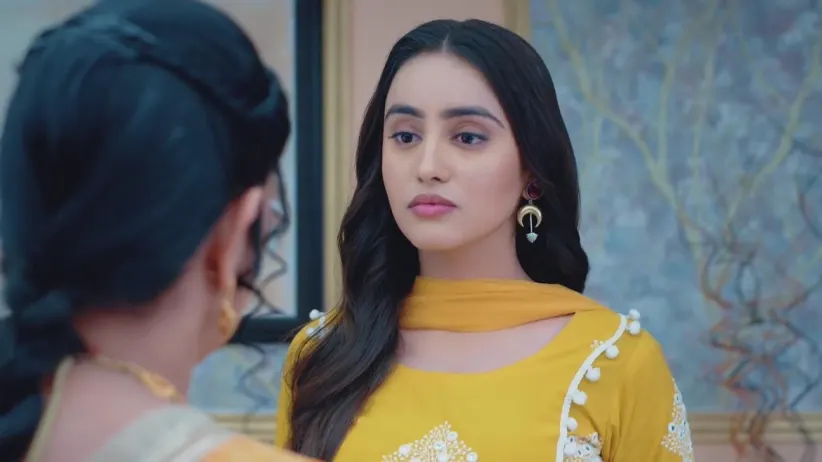 Gurleen Scolds Sehajveer | Sehajveer