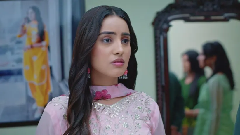 Gurleen Misunderstands Sehajveer | Sehajveer