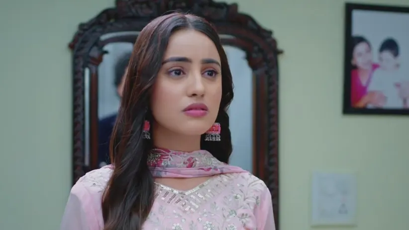 Gurleen Tells Sehajveer about Her Suitor
