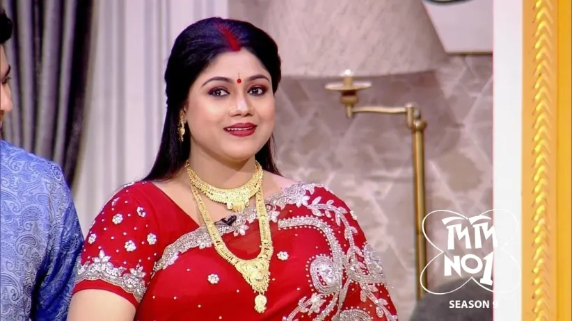 Monalisa's Story of Becoming a 'Jatra' Artist