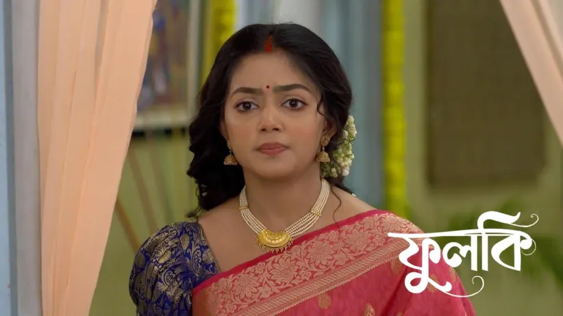 Lavanya Agrees to Return Home with Rudra