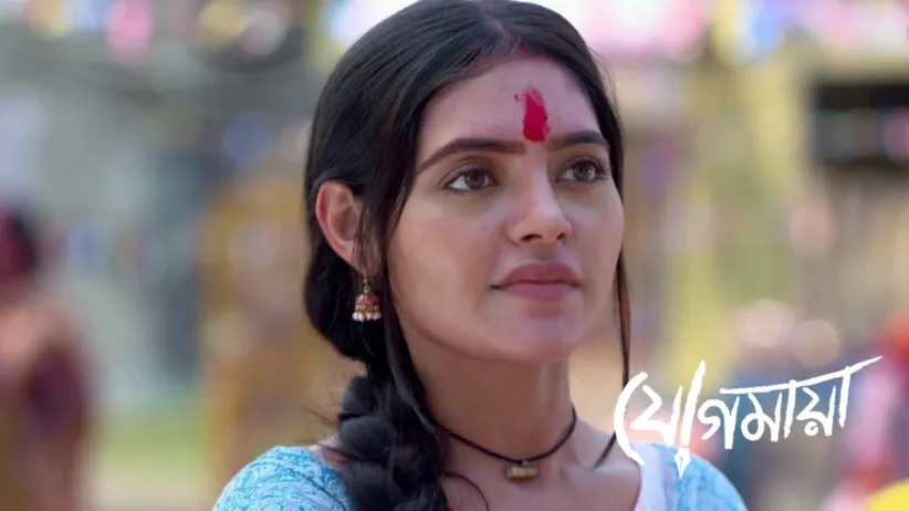 Rehan and Jogomaya's Holi Celebrations