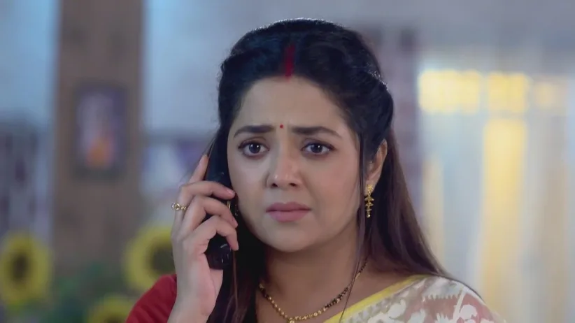Jogomaya Says She Will Find Mahamaya
