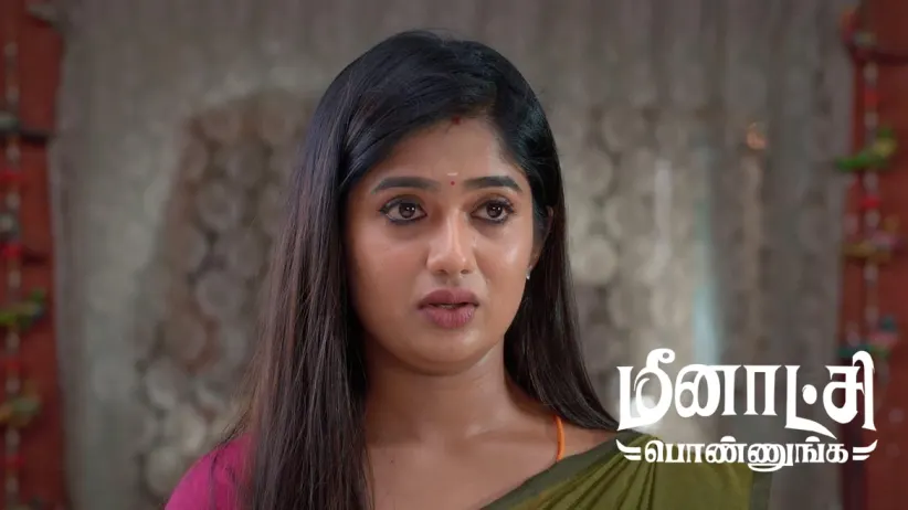 Saranya's Decision Shocks Ranganayagi