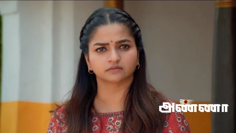 Bharani Consoles Shanmugham