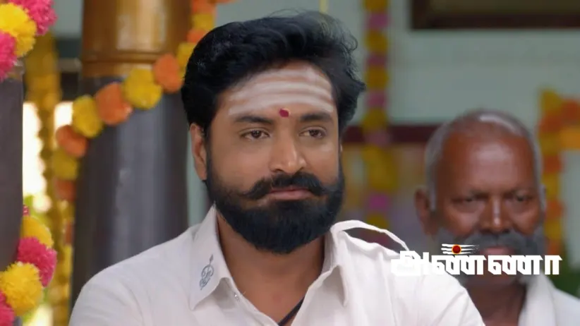 Soundirapandi Instigates Velu Manikkam