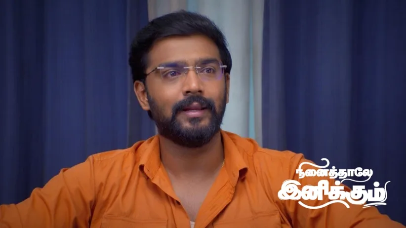 Lakshmi Advises Siddharth