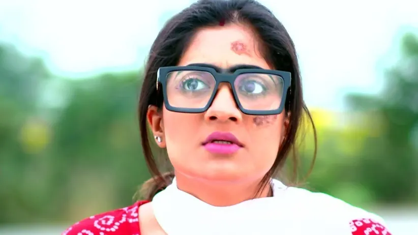 Prabhu Beats up a Thief