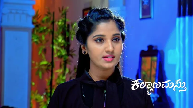 Nithya Comes Face-to-Face with Jaya Surya