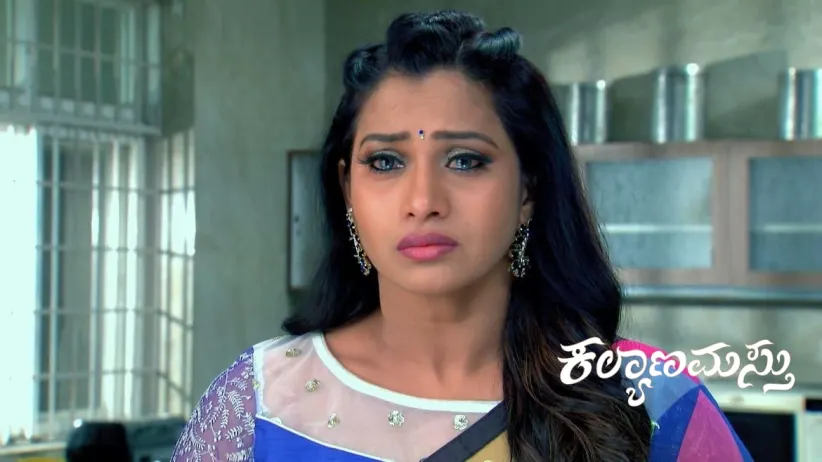 Roopa Srinivas Reveals the Truth to Rana