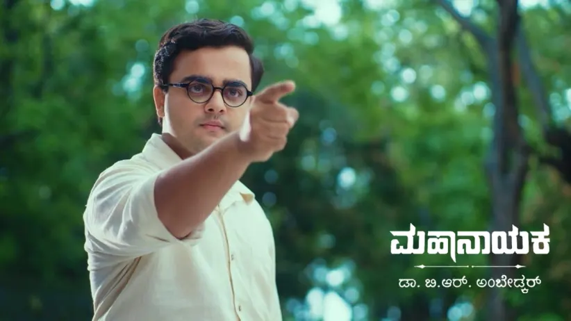 Kamala Accepts Purusi back in Her Life