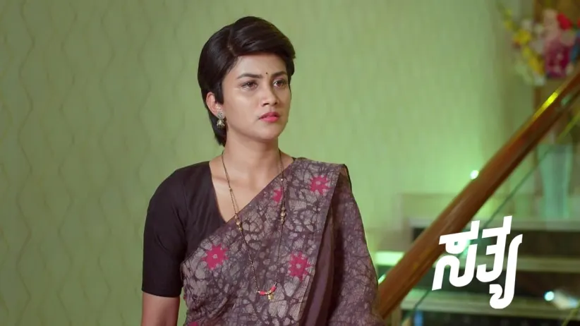 Divya Refuses to Divorce Bala