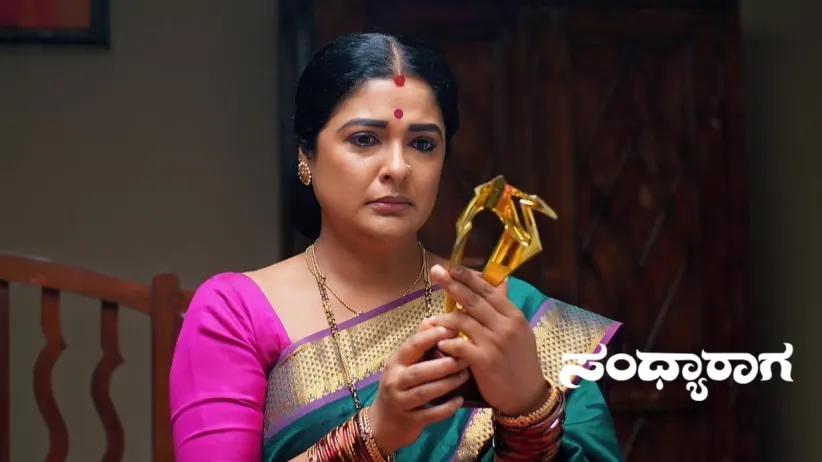 Will Janaki Fulfil Rajalakshmi's Wishes?