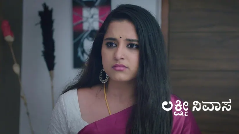 Jahnavi Is Shaken By Jayanth's Strange Behaviour