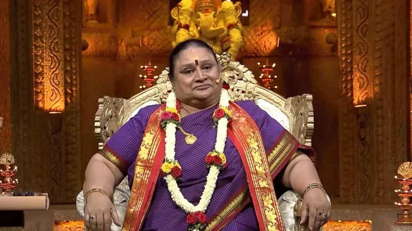 The Story 'Veera Babruvahana'