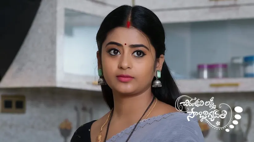 Lakshmi Is Confronted for Faking Her Pregnancy