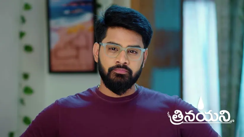 Nayani Demands to Know the Truth