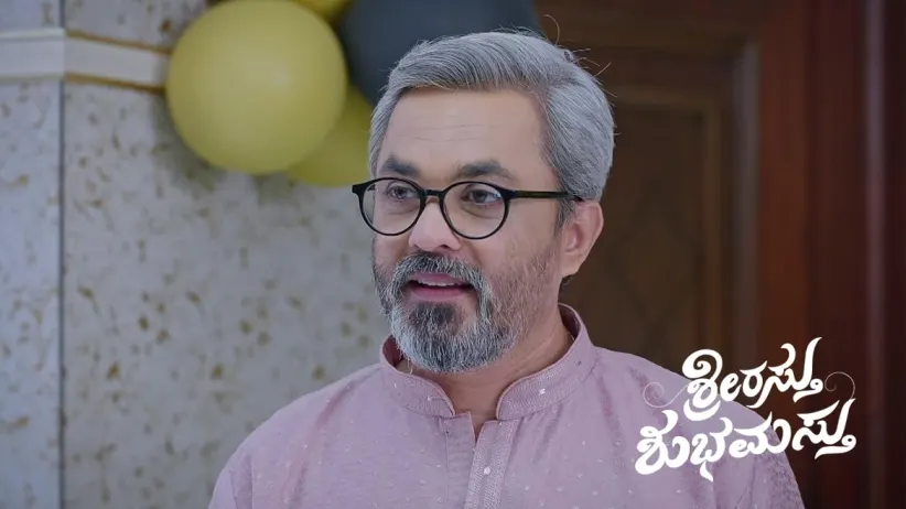 Abhi's Friends Wish to Meet Tulasi