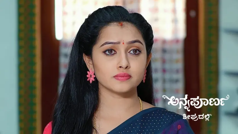 Vedavathi Narrates Tulasi's Story