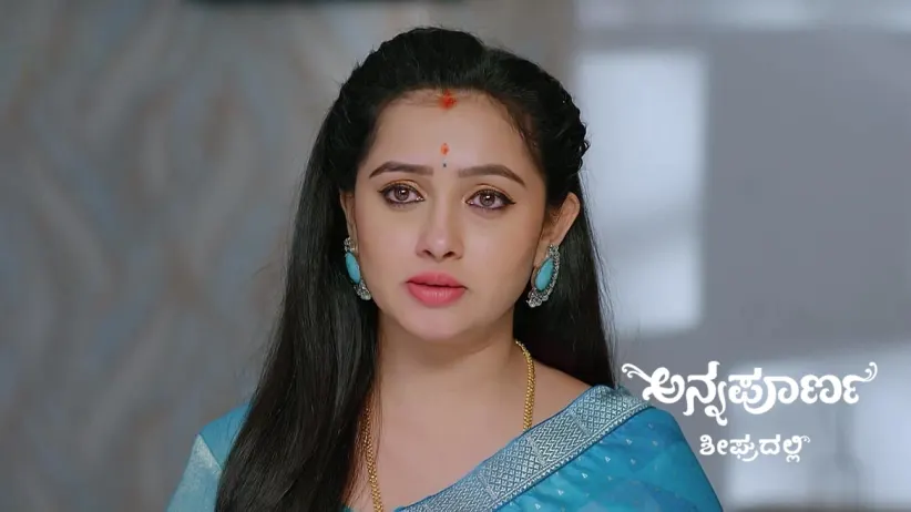 Niharika Is Startled on Finding the Thieves