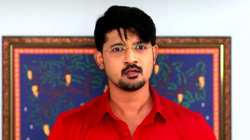 Siddharth Defends Eli | Jhilli