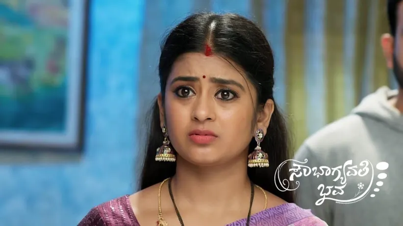 Bhagyalakshmi's Revelation about the Fake Swami