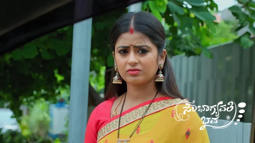 Bhagyalakshmi Decides to Trick Manisha