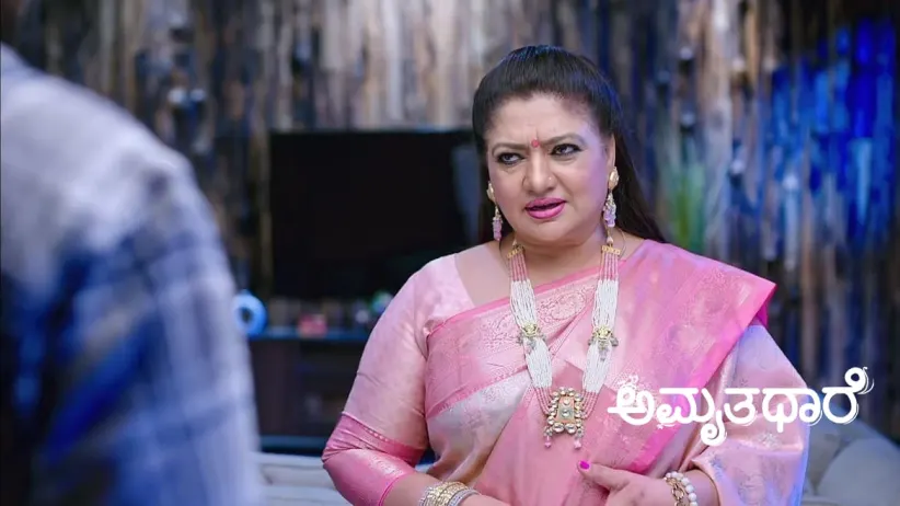 Jaydev's Act to Win Malli's Heart
