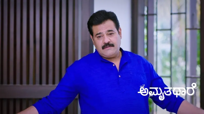 Bhoomika Writes a Love Letter for Goutham