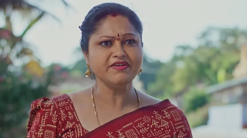 Maa Annayya - March 25, 2024 - Best Scene