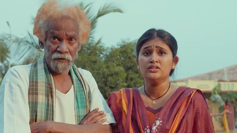 Maa Annayya - March 30, 2024 - Best Scene