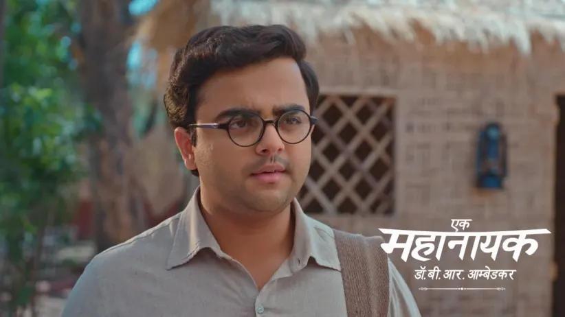Ramji Shares His Grief with Bala