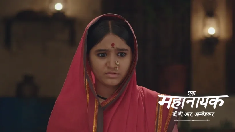 An Intoxicated Meghnath Creates a Scene at the Chawl