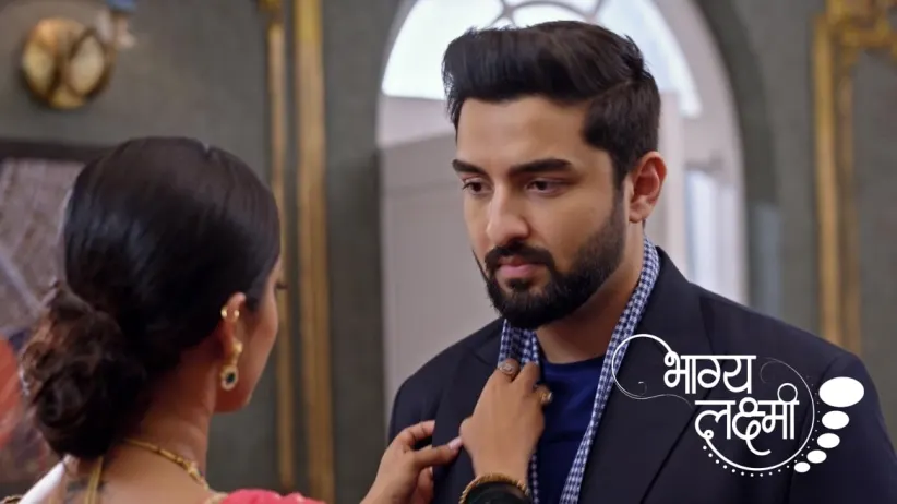 Rishi Fears His and Malishka's Truth Coming Out