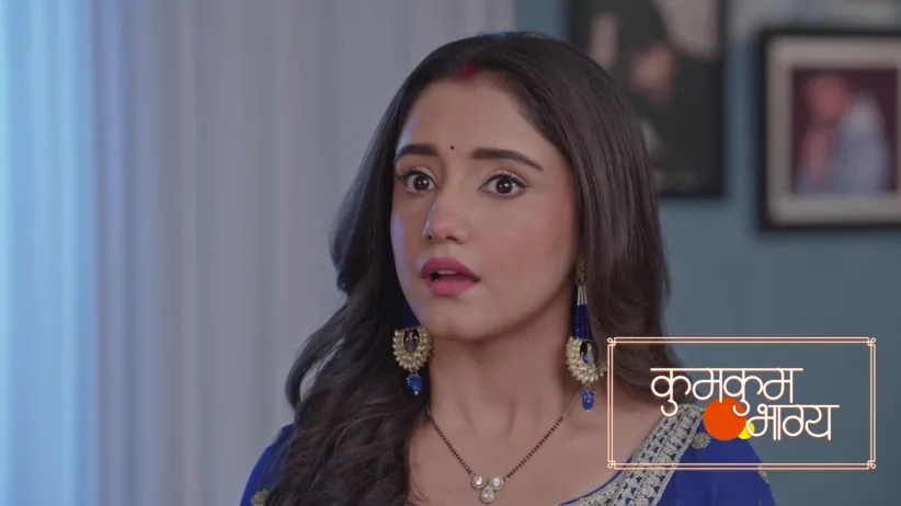 Monisha Resolves to Ruin Purvi’s Image