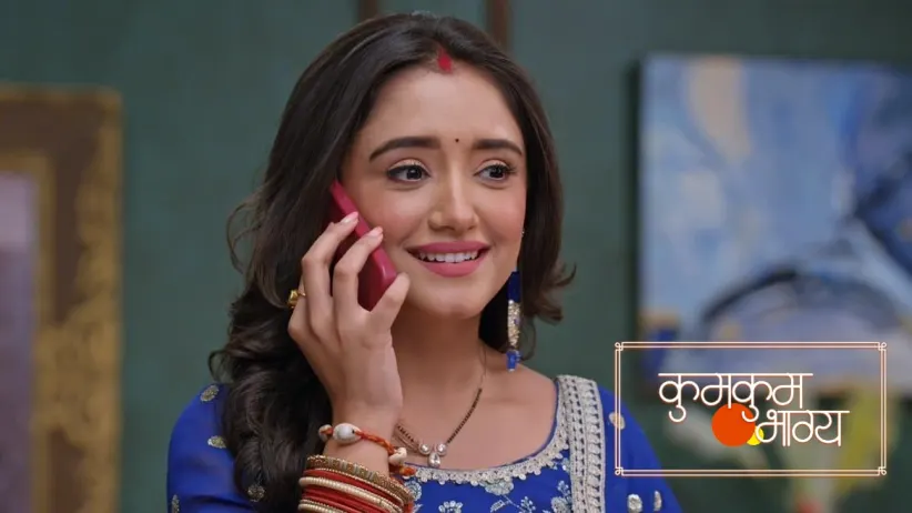 Deepika Asks Monisha to Attack Purvi