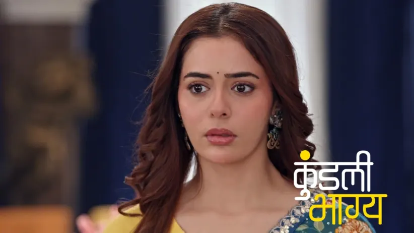 Preeta Overhears Roma's Suspicious Conversation