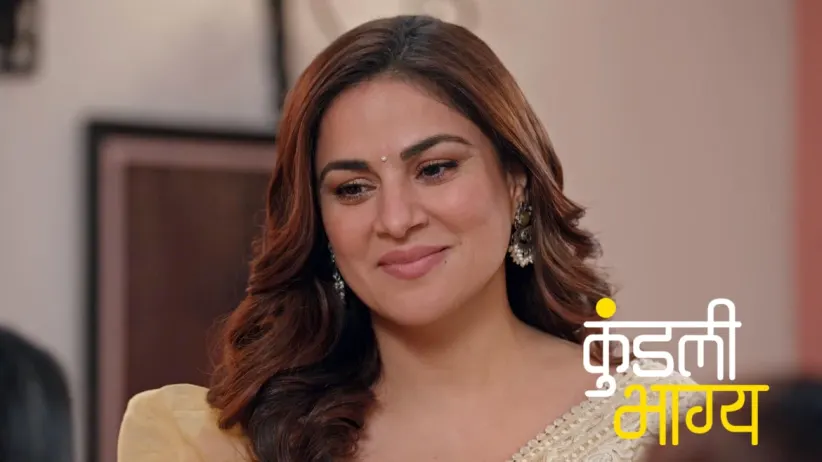 Karan Feels Perplexed because of Nidhi