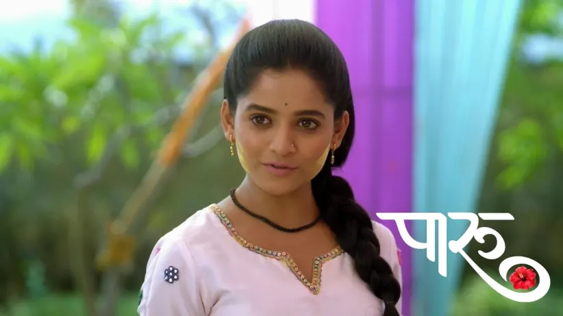 Paaru Drinks Bhaang due to Damini-Disha's Ploy