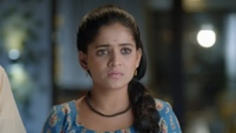 Paaru - April 01, 2024 - Episode Spoiler