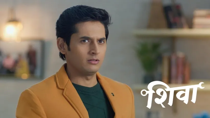 Pintya’s Threat Worries Shiva