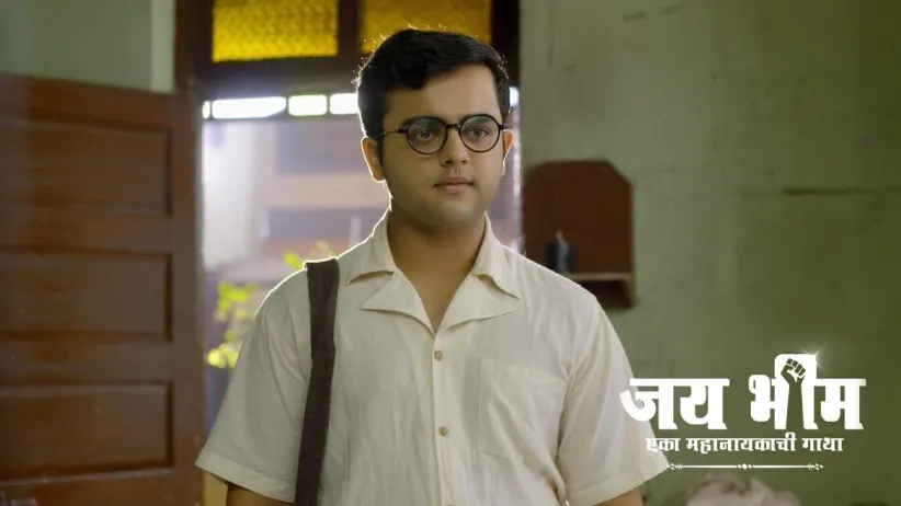 Ramji and Anand Face Trouble due to Joshi