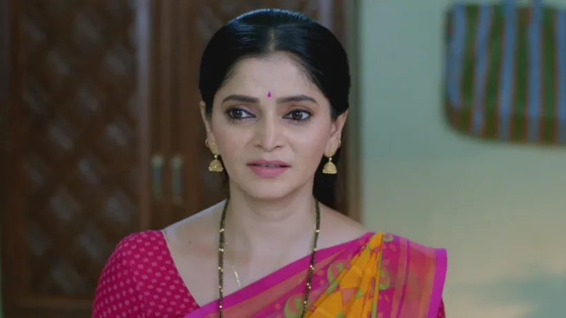 Lali's Plan to Pacify Aaji