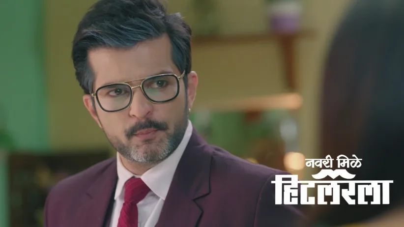 AJ Apologises to Leela's Parents